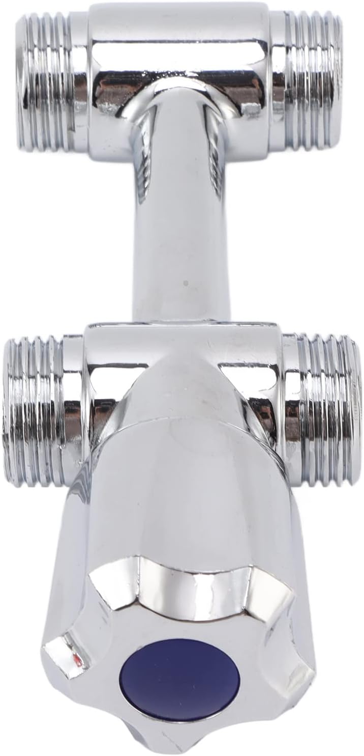 Thermostatic Mixing Valve DN15 Constant Temp Temperature Control Mixer Valve for Shower