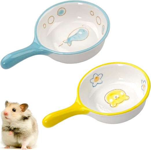 Amazon ハムスター 餌入れ 食器 小動物用 2個入り 陶器製 えさ皿 ペット食器 ペットボウル モルモット モモンガ 水飲み えさ入れ セラミック ウォーターボウル ミニ クジラ クマ Irrvin 食器 ボウル 通販 Amazon ハムスター 餌入れ 食器 小動物用 2個入り 陶器製 えさ皿 ペット食器 ペットボウル モルモット モモンガ 水飲み えさ入れ セラミック ウォーターボウル ミニ クジラ クマ Irrvin 食器 ボウル 通販