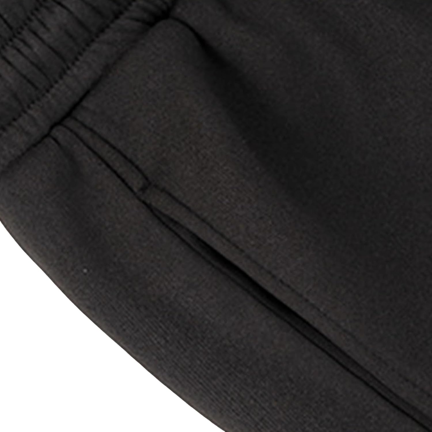 Heated Pants for Men Hunting Fleece Lined Electric Heating Sweatpants Trousers Winter Warm Outdoor Hiking Snow Pants