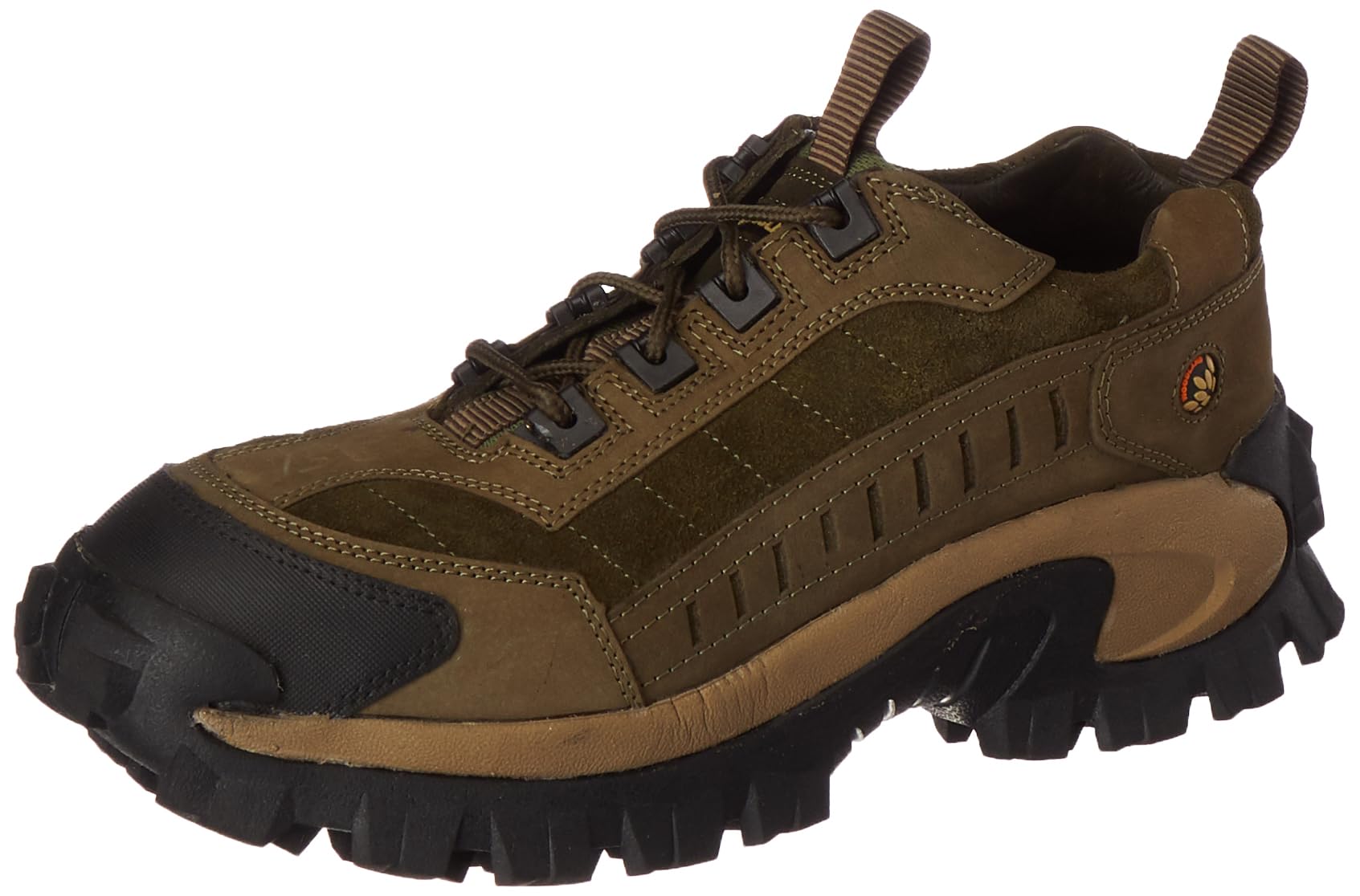 Woodland Mens Gc 3940121 Olive Green Casual Shoe - 5 UK (39 EU) (GC 3940121) (B0BWTJ21GK) Amazon Price History, Amazon Price Tracker