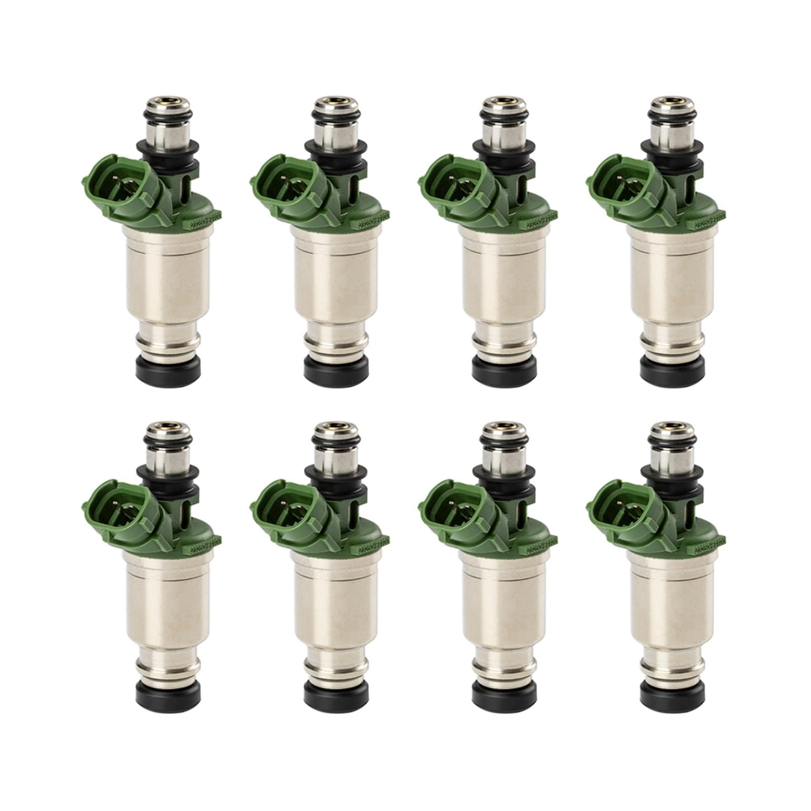 Zynther One Color Automotive Fuel Injectors 8Pcs Car Accessories Fuel Injectors For Camry Celica For Rav4 For Solara Mr2