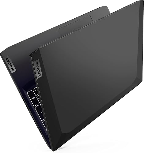 Lenovo IdeaPad Gaming 3 15.6" 120Hz Gaming Laptop Intel Core i5-11300H 8GB RAM 256GB SSD GTX 1650 4GB GDDR6 - 8