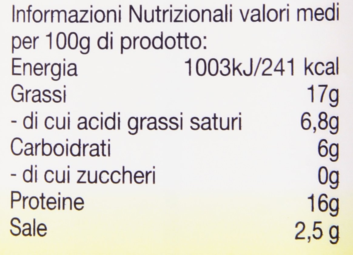 Jamonilla - Pasticcio con carne suina, prodotto in Danimarca - 4 confezioni da 340 g [1360 g]
