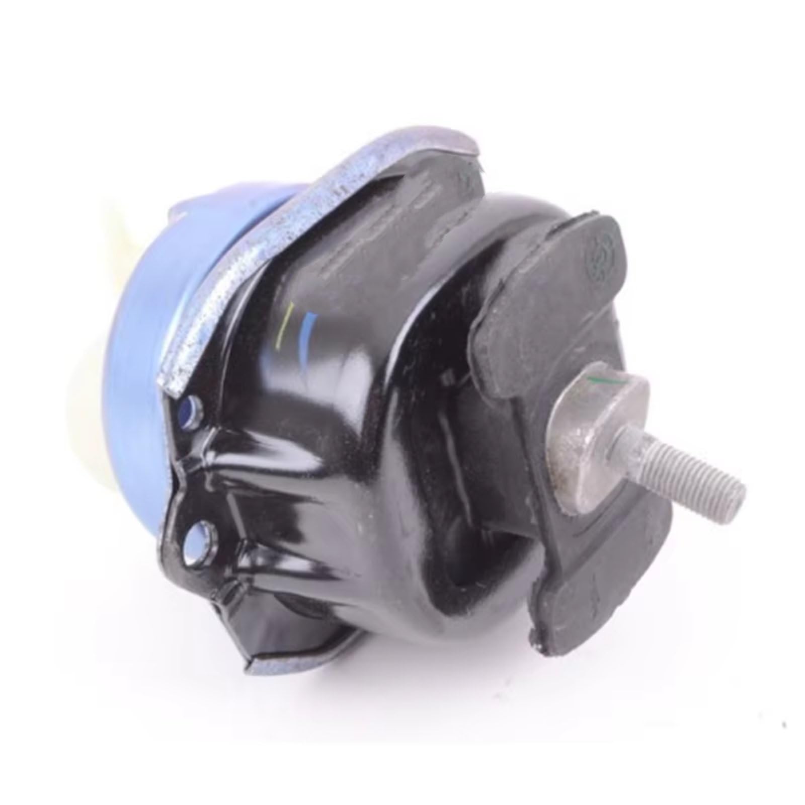 Supporti Motore Automobile Compatibile Con BMW Per F15 22116853103 22116853104 Supporto Motore 1 Pezzo Parti Di Ricambio Gomma Piede Sinistro Destro