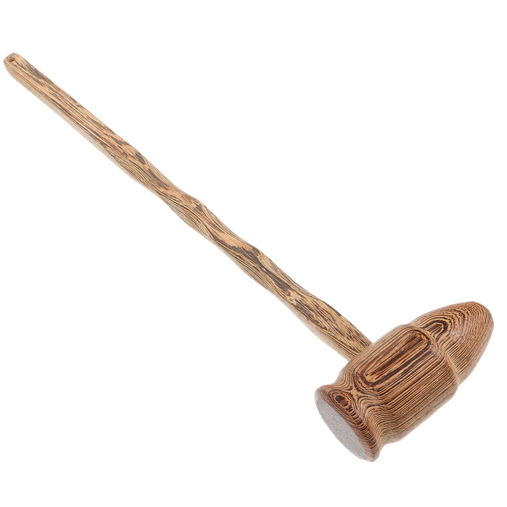 Gatuida 3pezzi Massaggiatore Manuale Legno Per Rilassamento Muscolare Design Ergonomico Strumento Per Massaggio Tissutale Profondo Ottimale Per Schiena e Cervicale Promuove Circolazione e