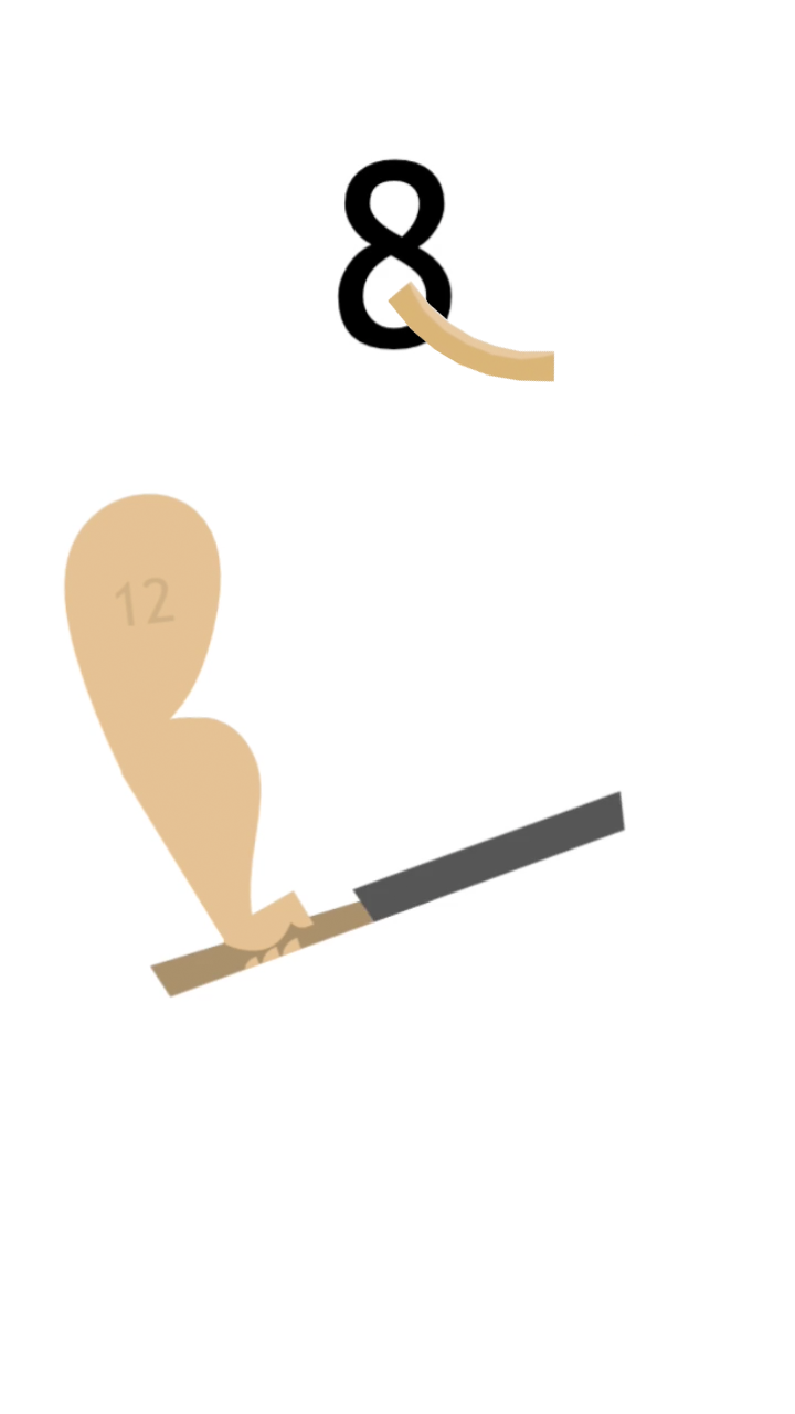 Pancake The Game App on Amazon Appstore