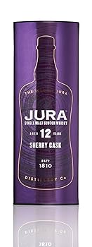 Amazon.co.jp: シングルモルトスコッチウイスキー ジュラ 12年