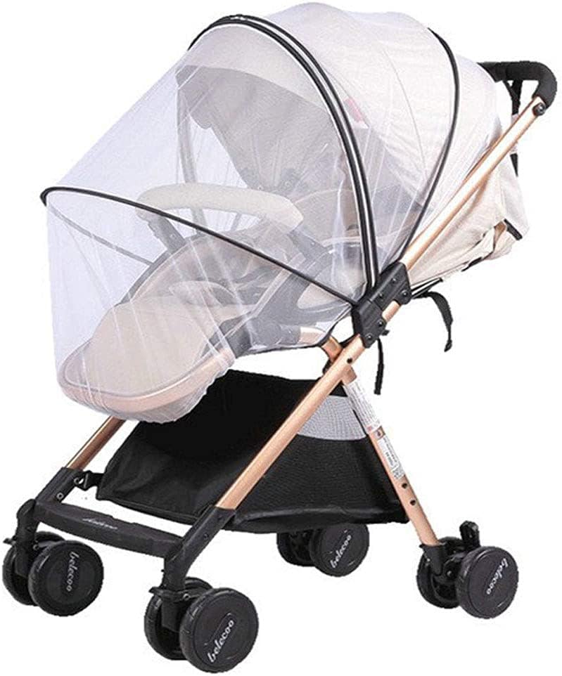 stroller bug cover