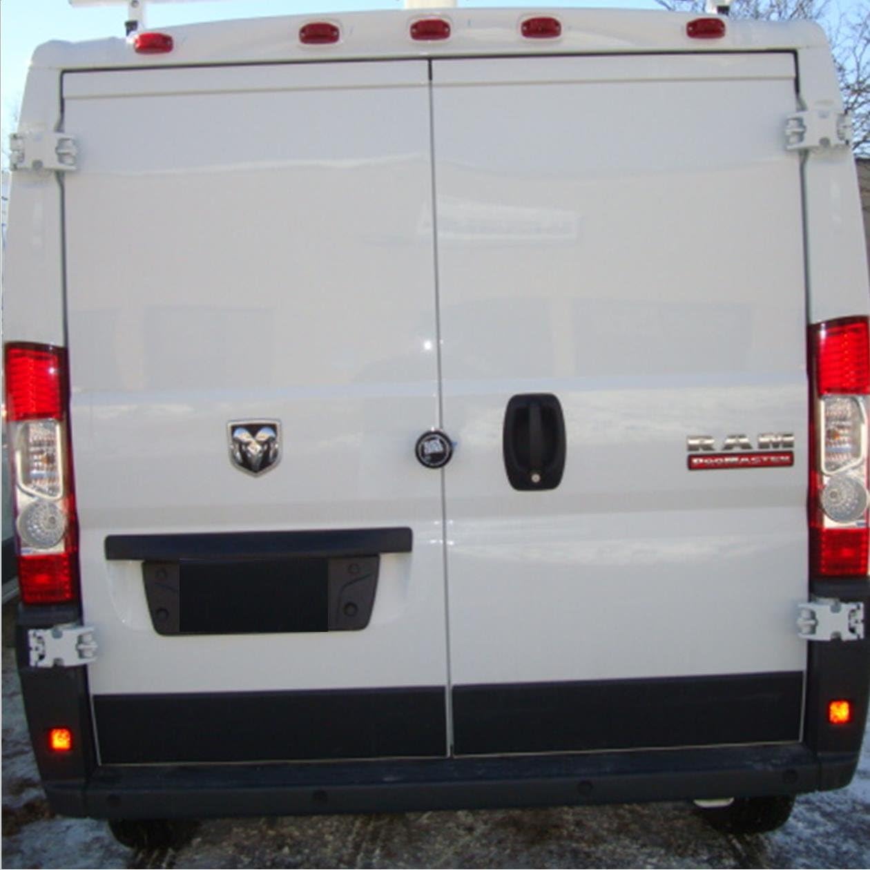 Super Sale 🛒 Slick Locks Dodge Ram Promaster Kit Complete with Spinners, Weather covers and Locks Free Shipping Offer Slick Locks Dodge Ram Promaster Kit Complete with Spinners, Weather covers and Locks