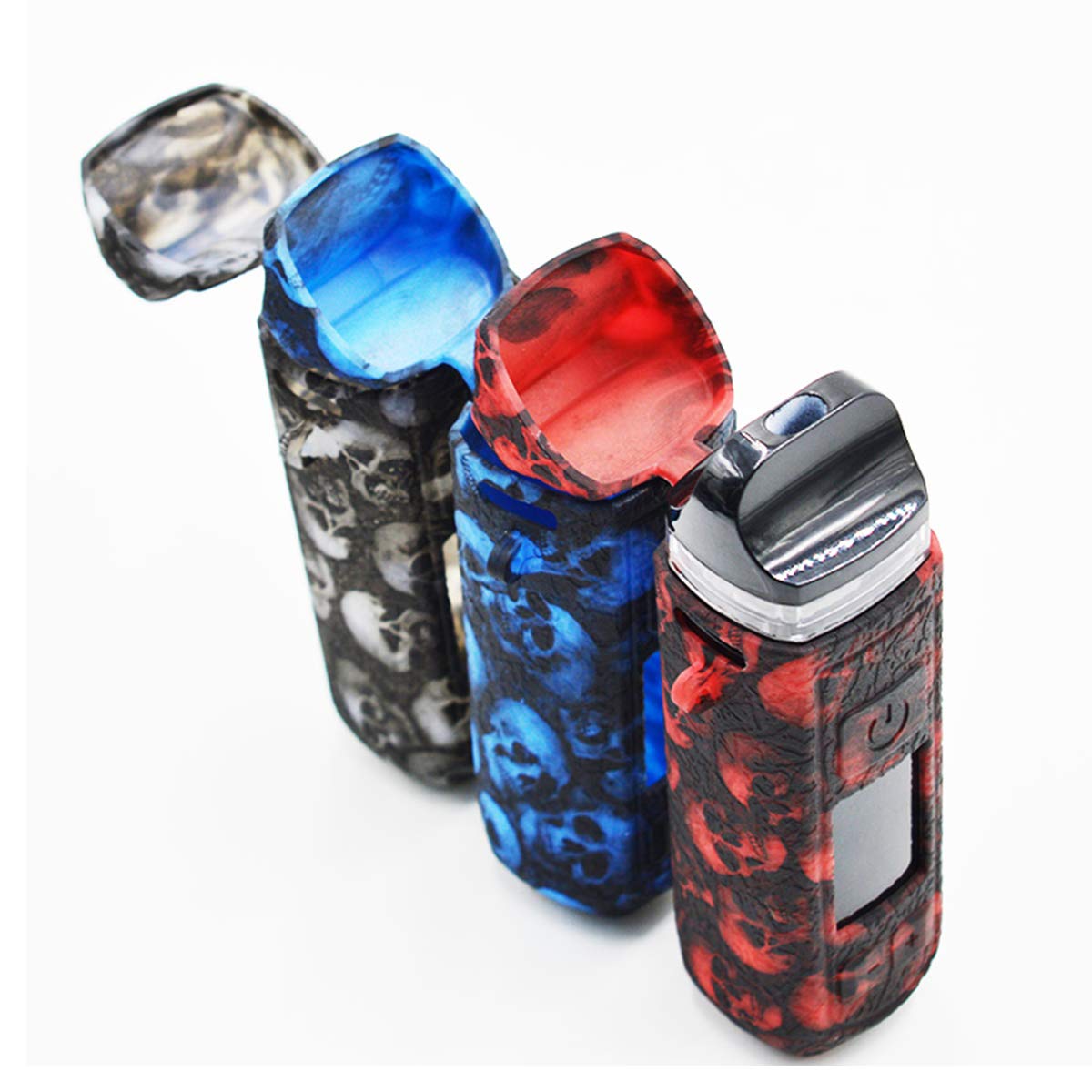 Silicone Cover For Smok Rpm 2 Case Anti Fall Protective