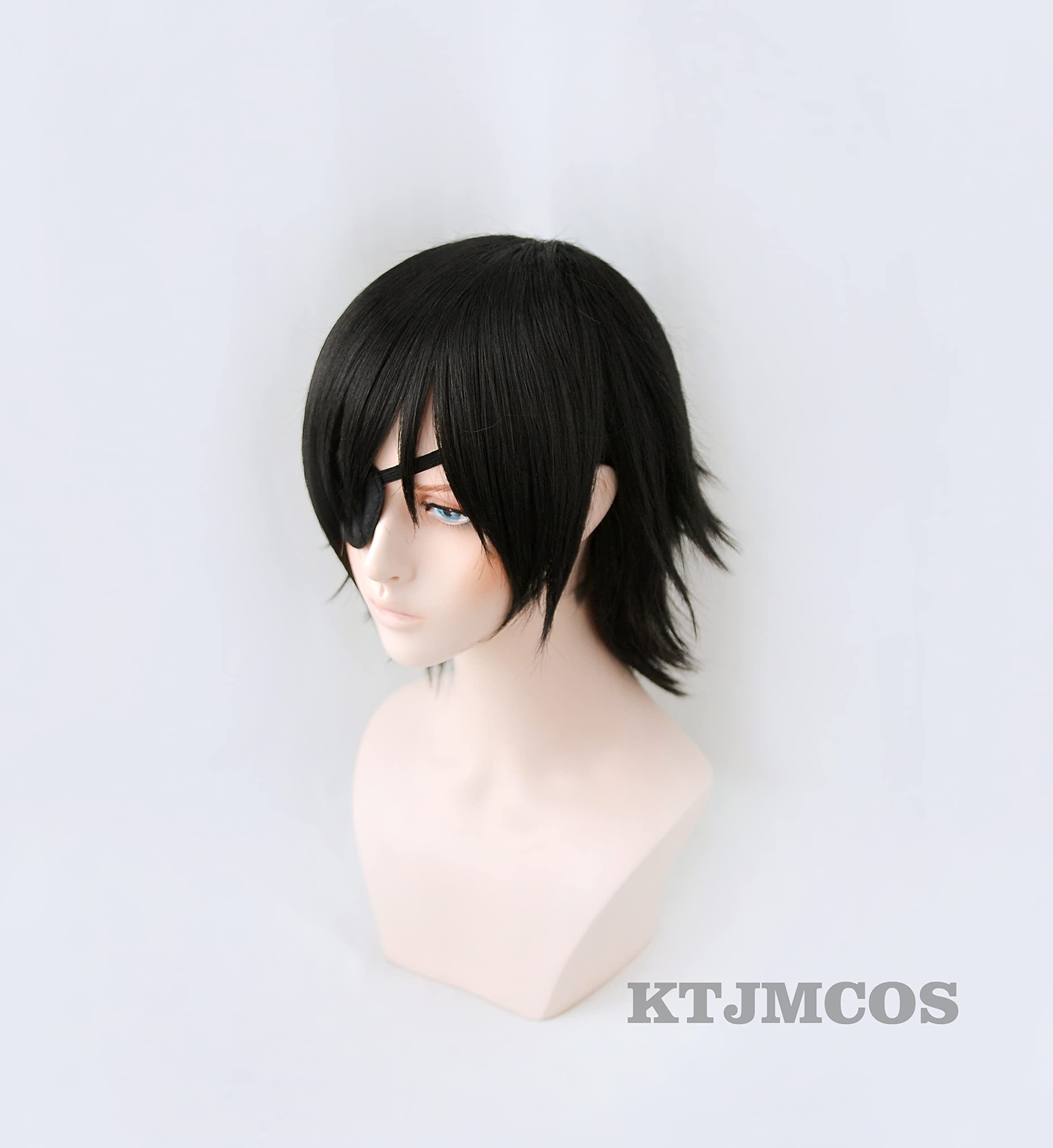 Amazon.co.jp: KTJMCOS チェンソー マン 姫野 ひめの Himeno