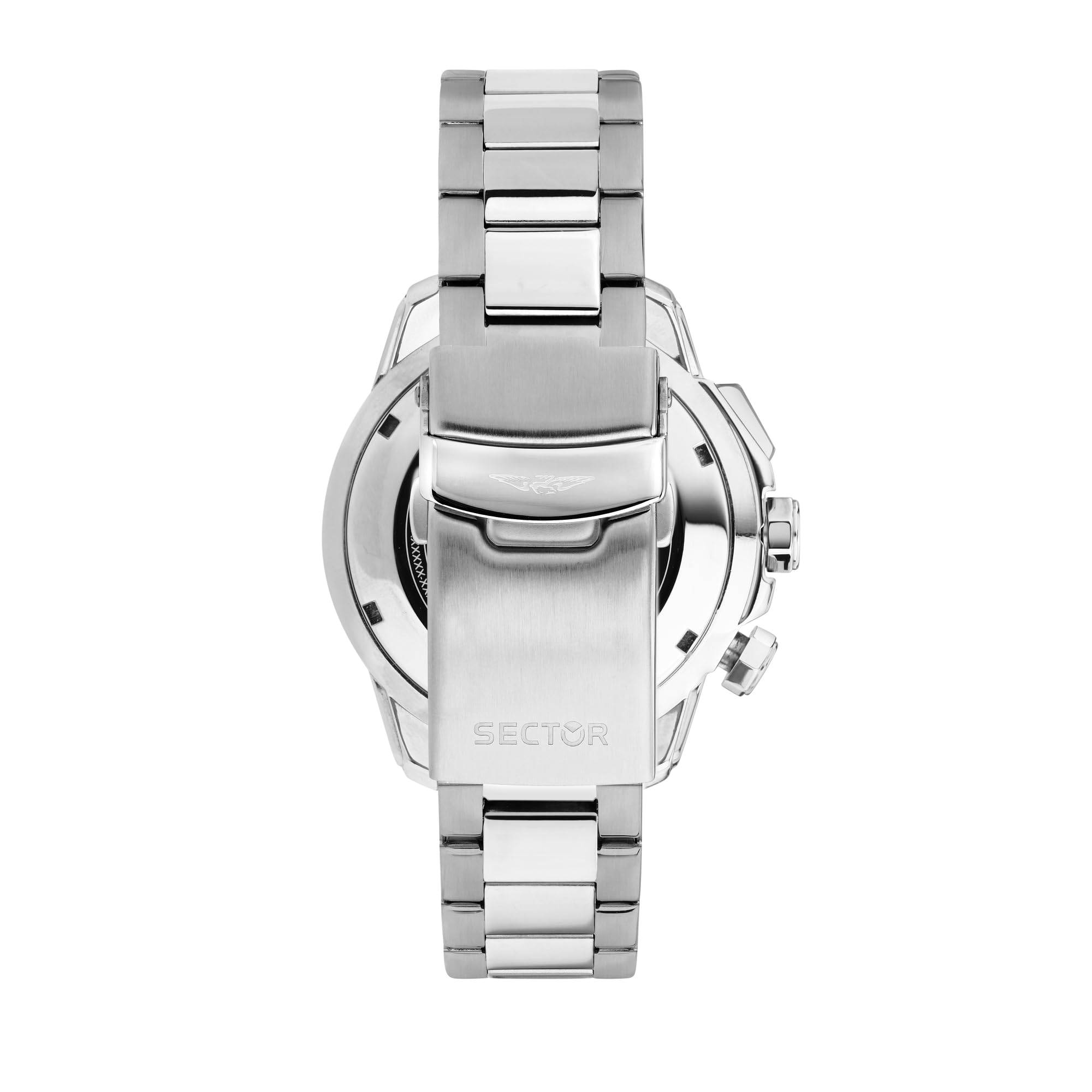 Sector Montre Homme, Chronographe, Analogique, 43 mm, Collection Legend - R3273735002