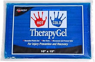 Hot & Cold Therapy Gel - 10