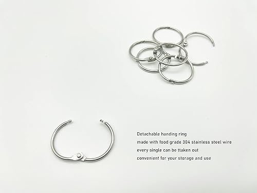 Miniatura 4 de Juego de 12 cepillos limpiadores de popotes con 0.079 in-0.984 in/6.5-10 pulgadas para tubo y tubería. Vaso, vaso para sorber, botella con pajilla,