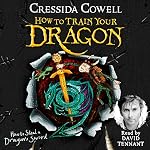 Cover of How to Train Your Dragon: How to Steal a Dragon's Sword