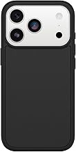 OtterBox iPhone 17 Pro Symmetry Series Case - Black