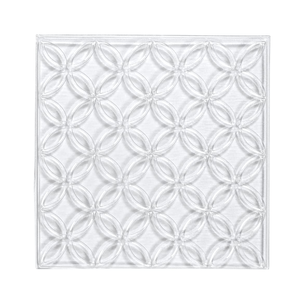 RAYHER Mould, 11x11 cm