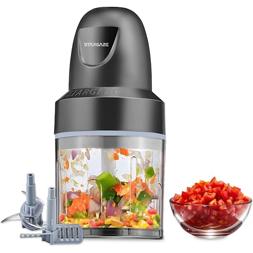 Stargaze Electric Chopper 800ml