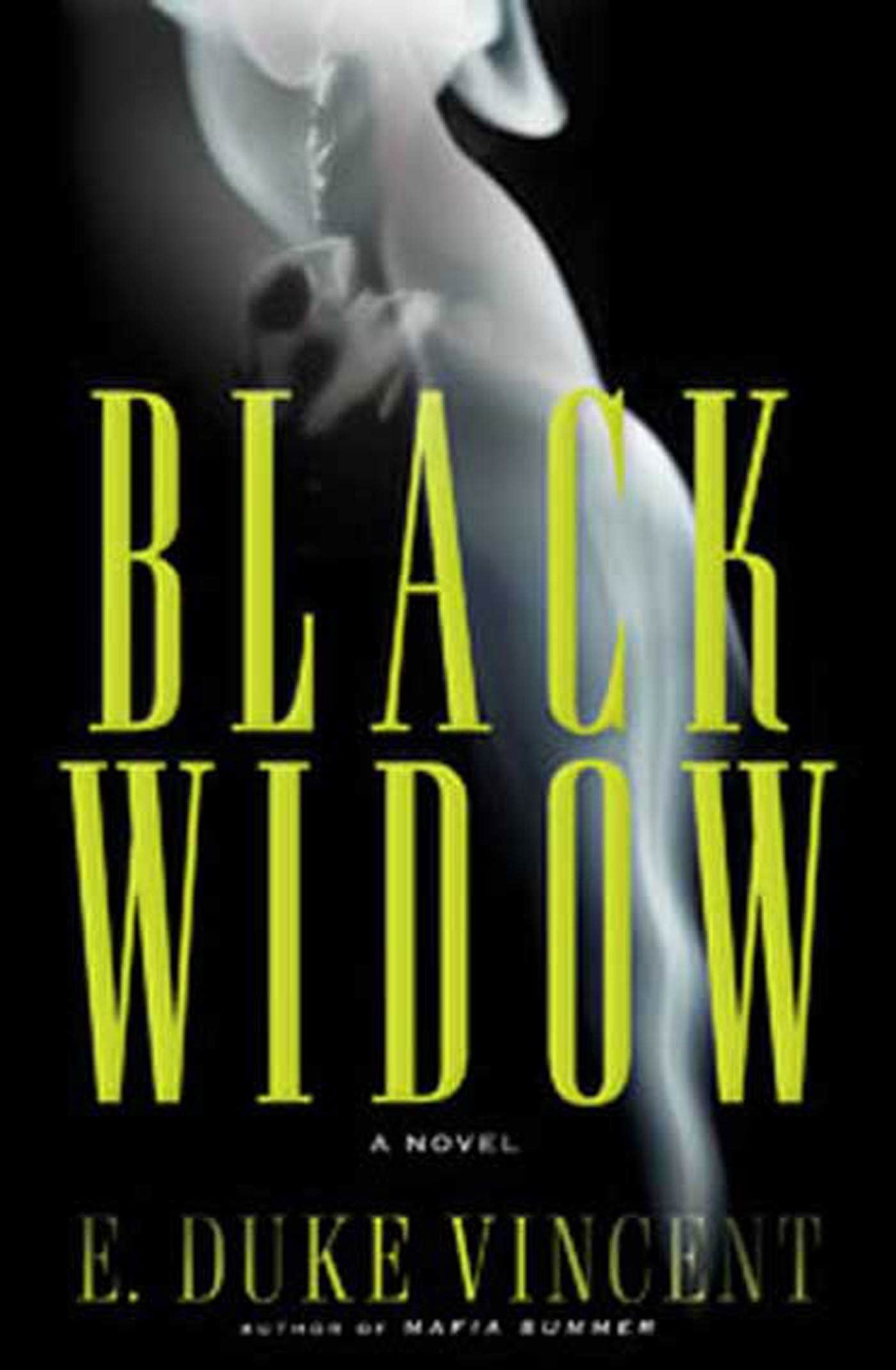 Buy Black Widow: A Novel — BookShops.in
