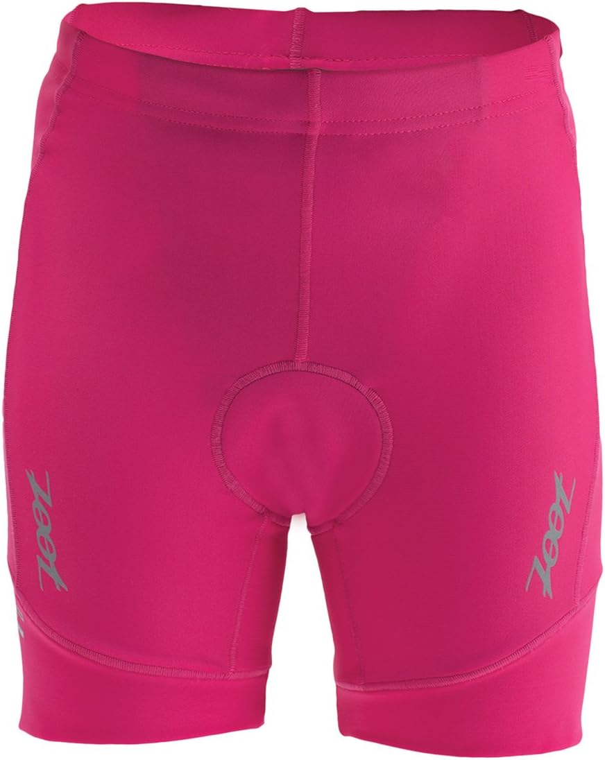 ZootSports Protege Tri Short