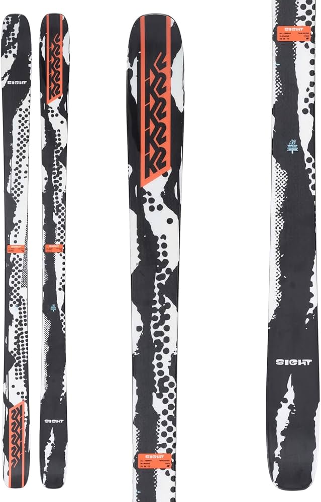 2023 K2 Sight 179cm Skis : Amazon.ca: Everything Else