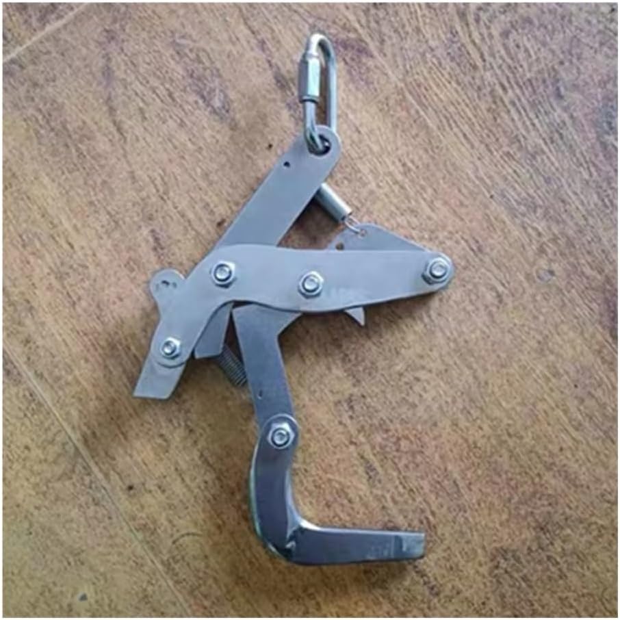 UAV Automatic Decoupling Mechanism FIT For T20 T30 T40