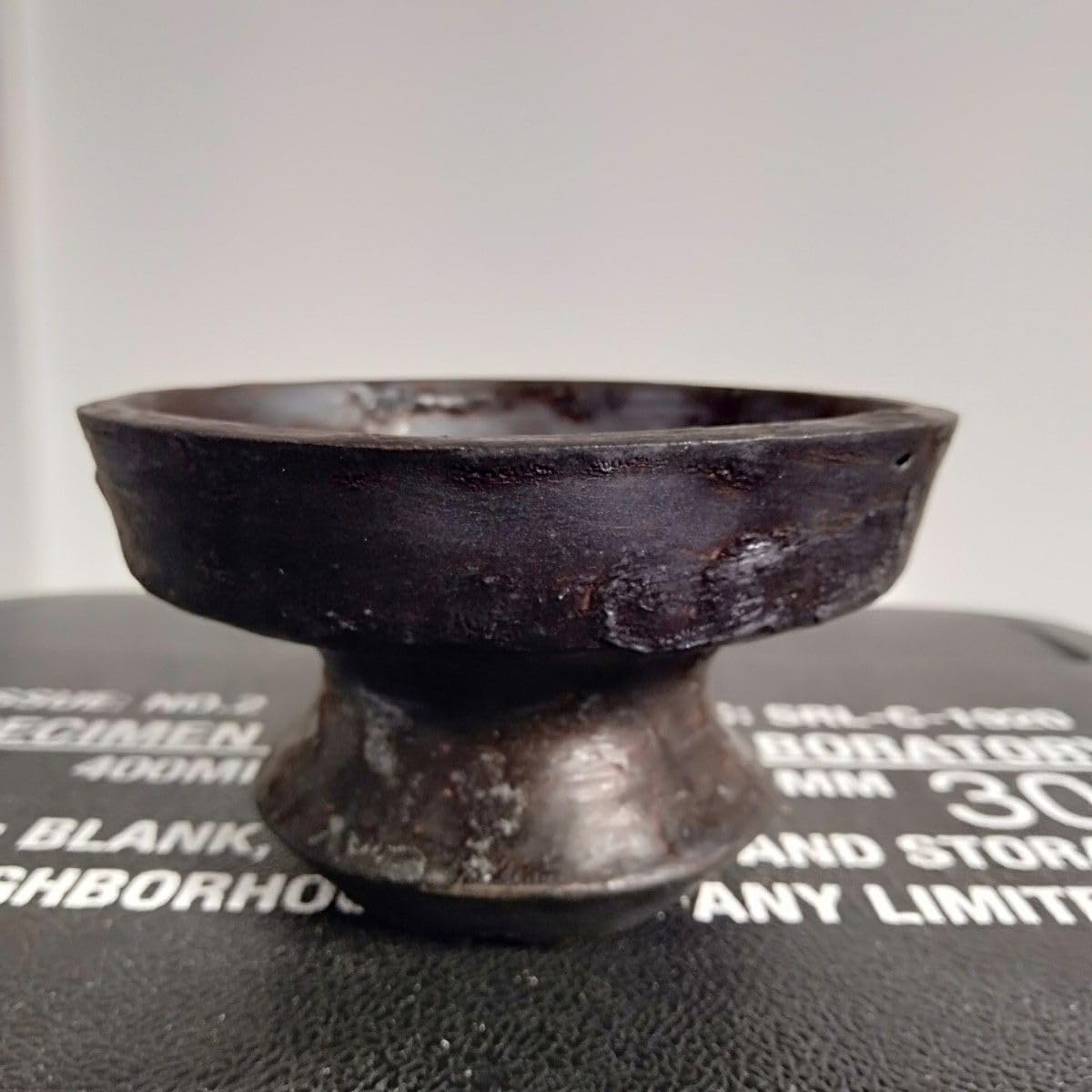 earnest hearts plants　✕　kikko 　BOLT earnest hearts plants ✕ kikko BOLT Orange Colored Flowers