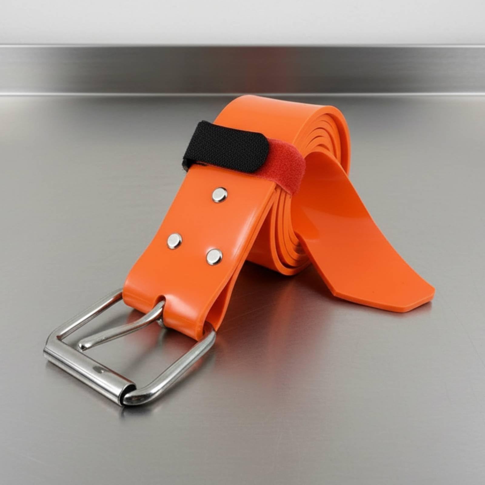 Cintura Zavorra Subacquea Sub Cintura Immersioni Peso Regolabile Silicone Metallo Resistente Flessibile Pratica Supporto Adatta Allenamento Freediving Pesca Subacquea