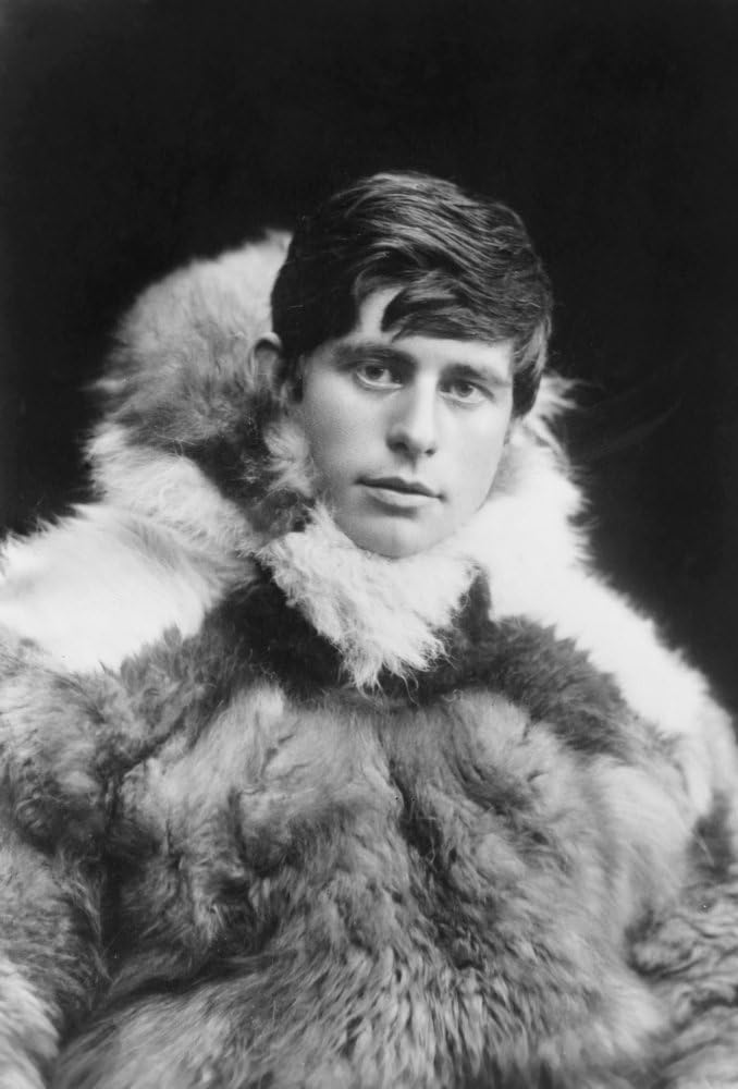 Johan Rasmussen Amazon.co.jp: Knud Rasmussen (1879-1933) Nknud Johan Victor Rasmussen ...