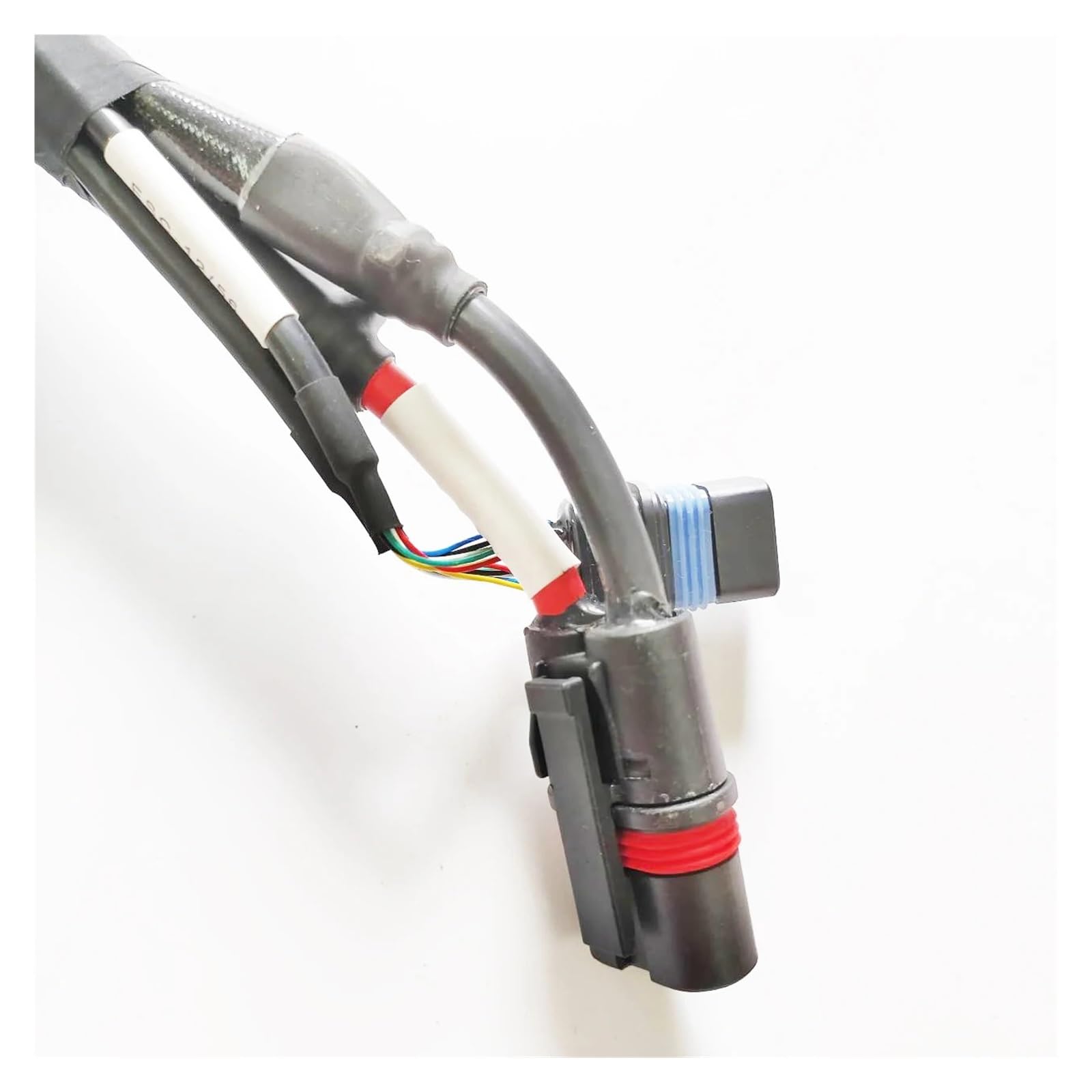 Compatible con DJI, T40 M1 M2 M5 M6 Cable ESC | For piezas de reparación de drones de protección de plantas de cable compuesto de brazo