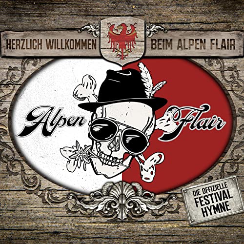 Alpen Flair