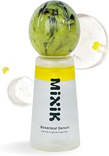 MIXIK Suero en aerosol coreano para el cuidad...