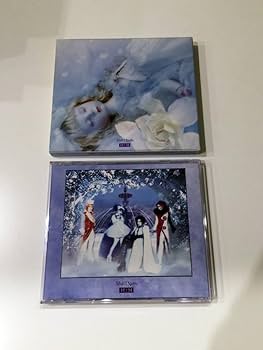 a*y様 Klaha(マリスミゼル)廃盤ミニアルバムCD切望 a*y様 Klaha(マリスミゼル)廃盤ミニアルバムCD切望 Klaha