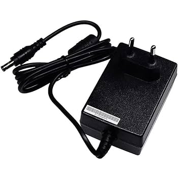Amazon.com: WXLWEW AC/DC Wall Mount Adapter 12V 36W for
