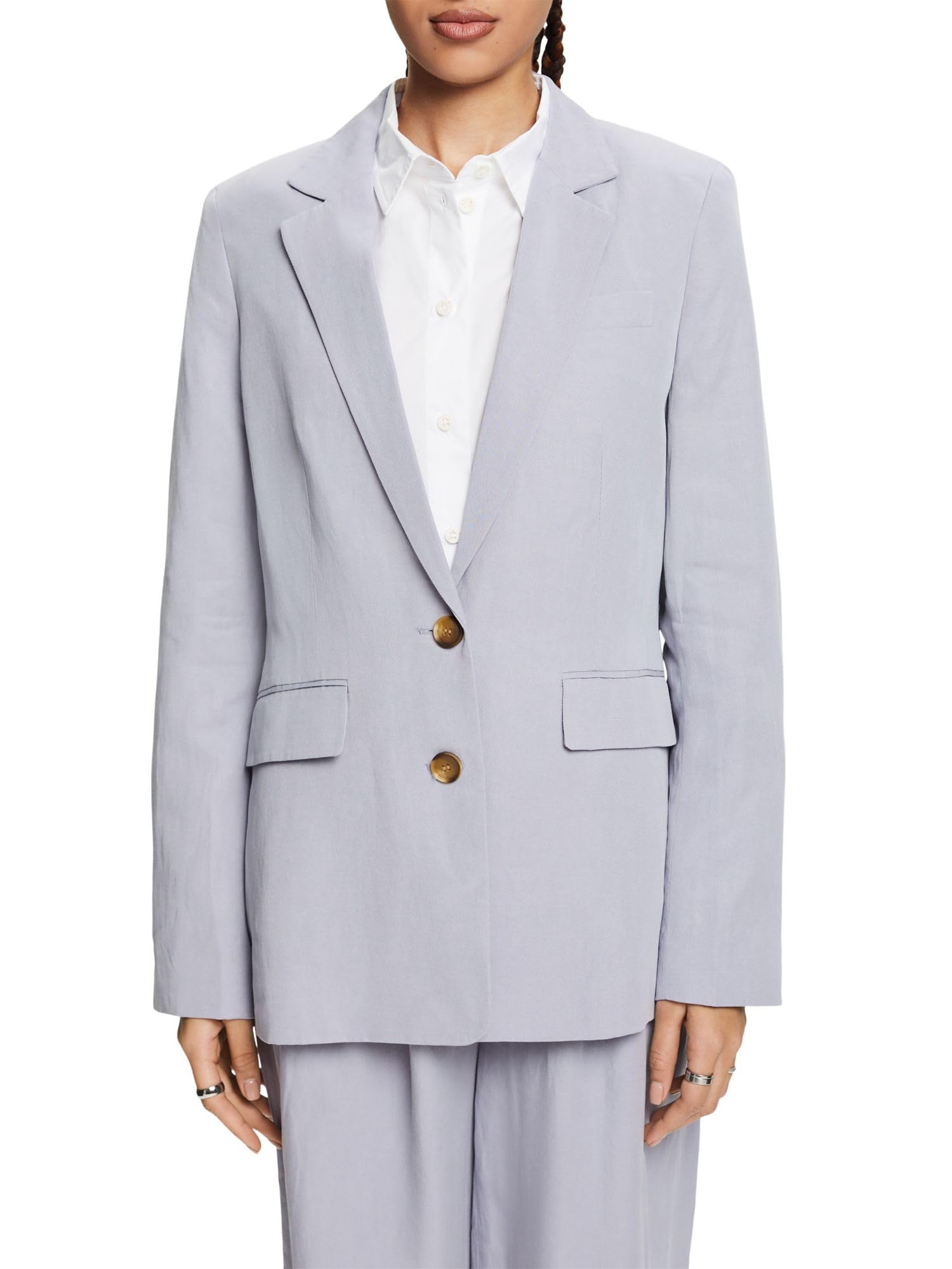 ESPRIT 024EE1G316, 445/Light Blue Lavender, 10
