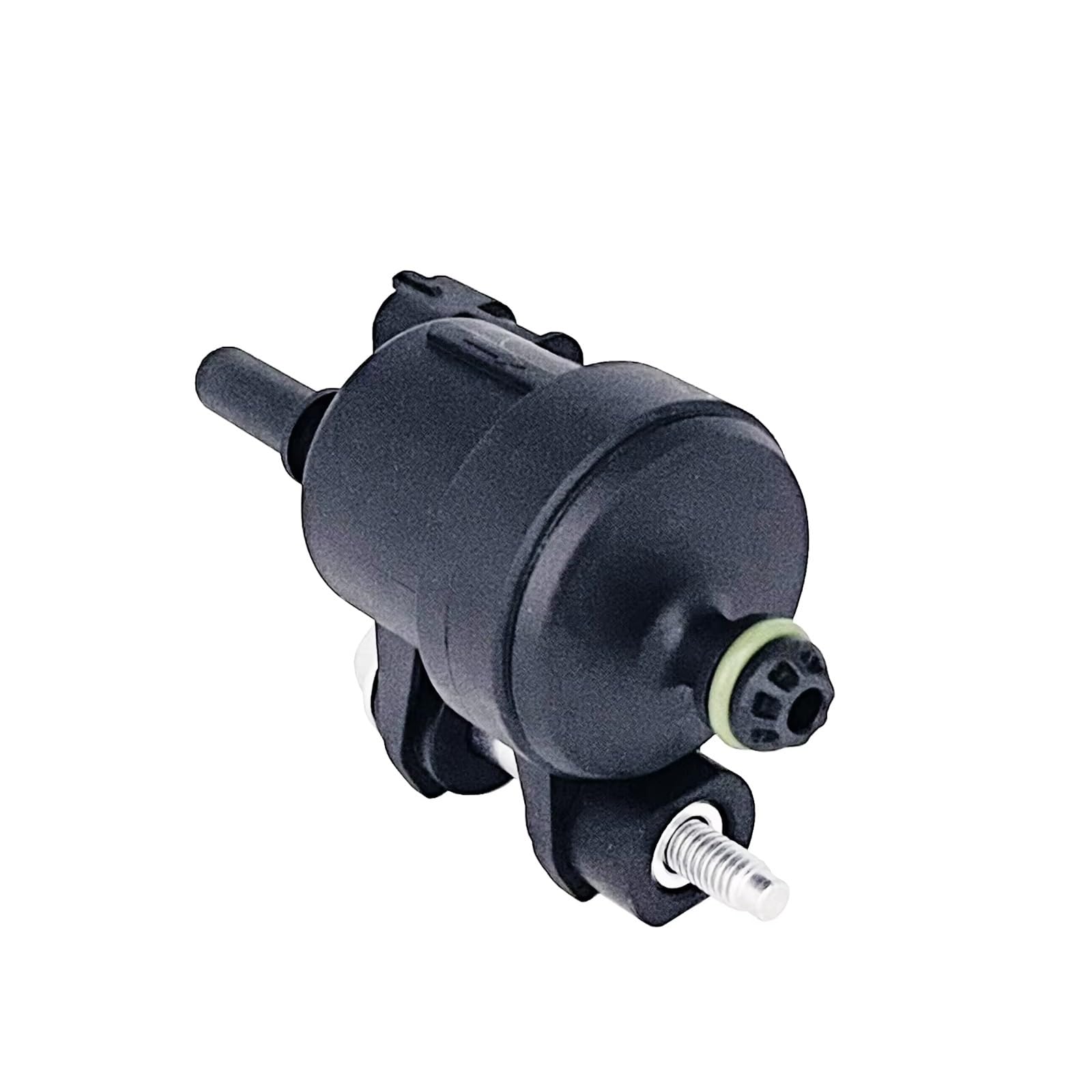 Tghwwsx One Color Evap Purge Solenoid Compatible With Chevrolet For Equinox For Impala For Volt Vapor Canister Purge Valve Solenoid 12610560 55593172 911-082