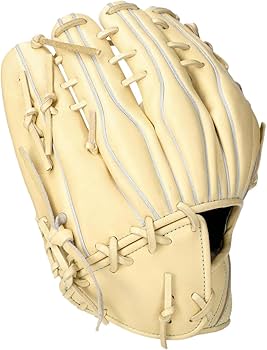 Amazon | asics(アシックス) 野球 硬式 グローブ グラブ 外野手用