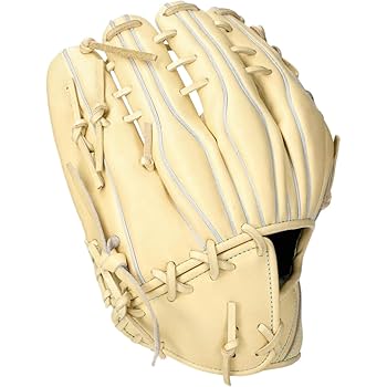 Amazon | asics(アシックス) 野球 硬式 グローブ グラブ 外野手