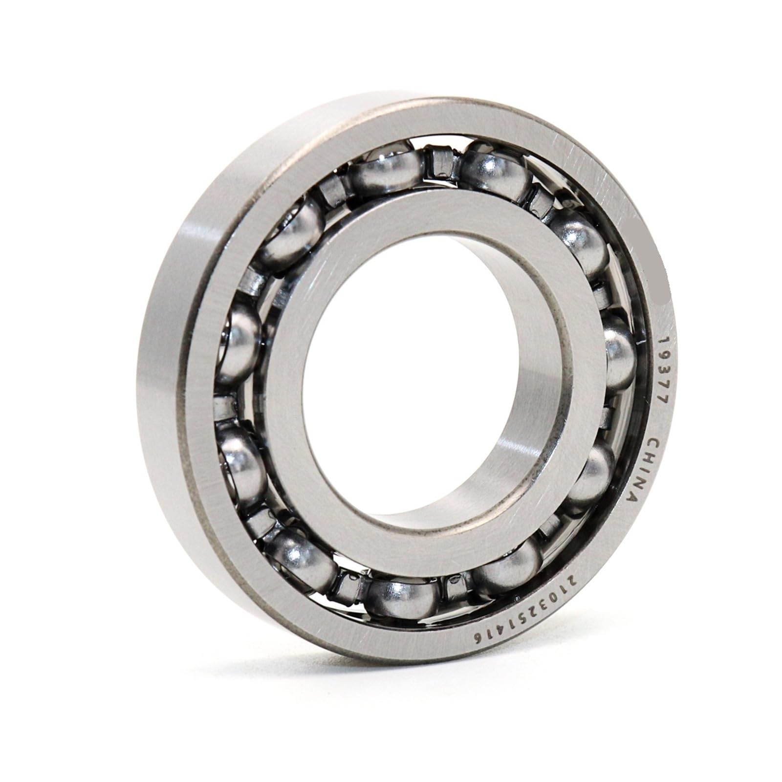 Roulement à billes MR19377 19x37x7 mm à gorge profonde pour arbre de transmission