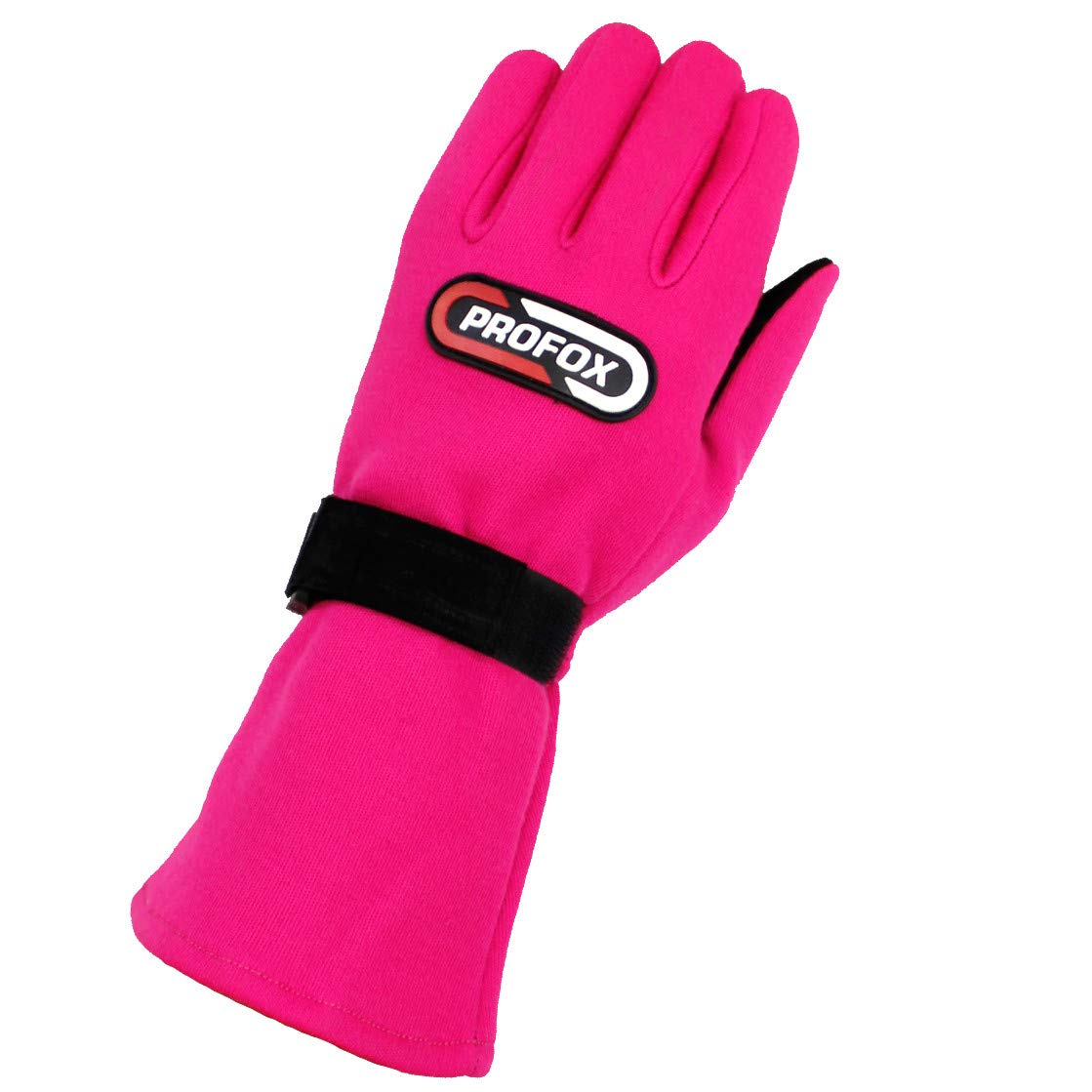 PROFOX Fire Resistant Nomex Auto Racing Gloves SFI 3.3/5