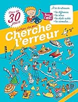 Cherche L' Erreur 2035907152 Book Cover