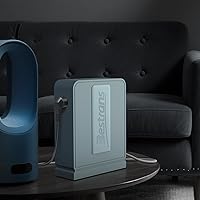 Vista 7 de Transformador elevador de 2000 W, convertidor de 110 V a 220 V, convertidor de voltaje resistente de 110 V-120 V a 220 V-240 V con dos tomas