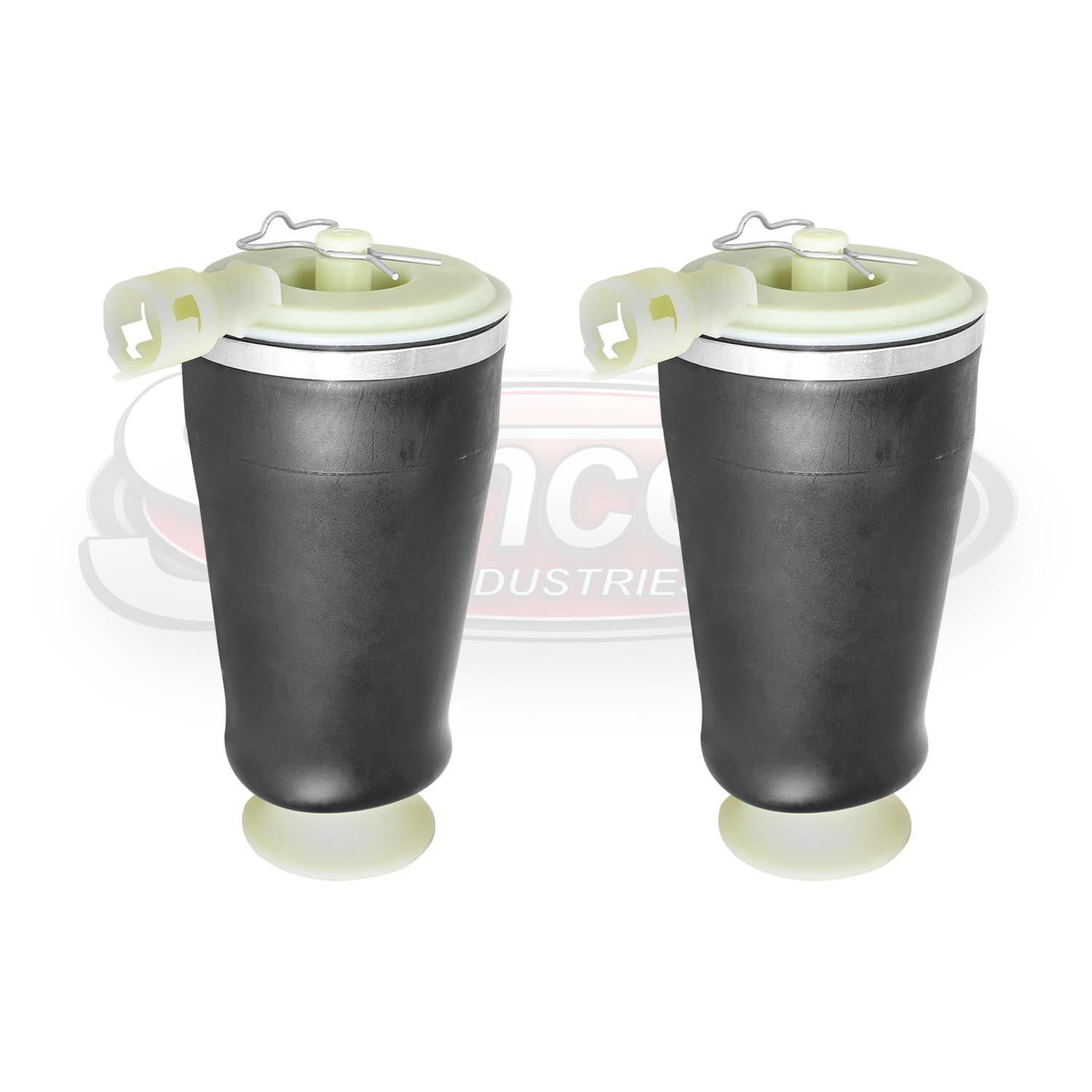 茶 ari*san Amazon.com: SUNCORE - Rear Pair Air Suspension Heavy Duty