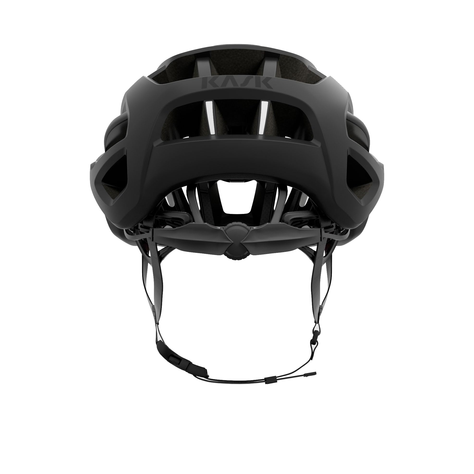 Kask Valegro kask czarny
