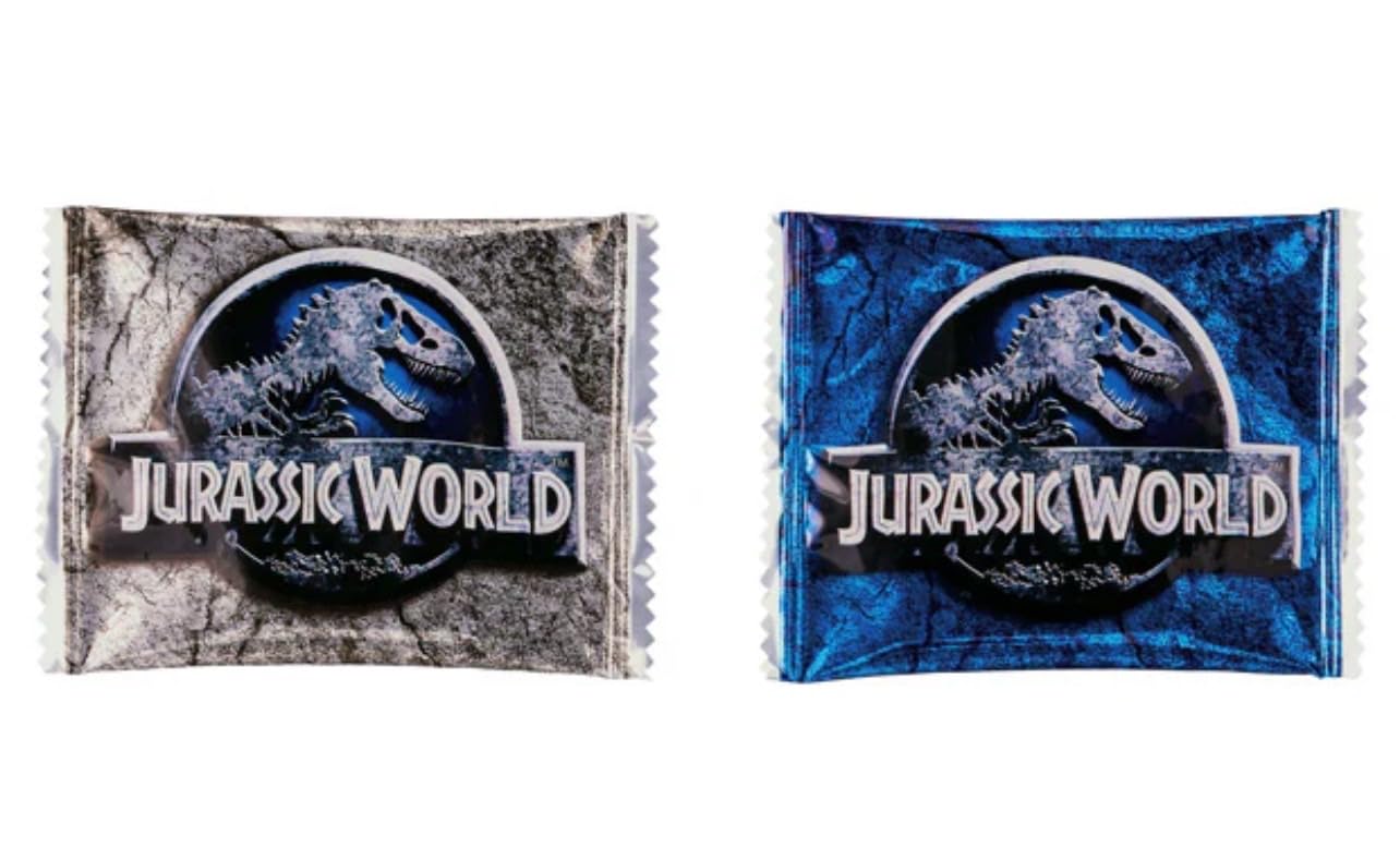 ユニバーサル　スタジオジャパン　ジュラシックパーク　お菓子入れ物　T・レックス Amazon.co.jp: 【ユニバーサルスタジオジャパン USJ 限定