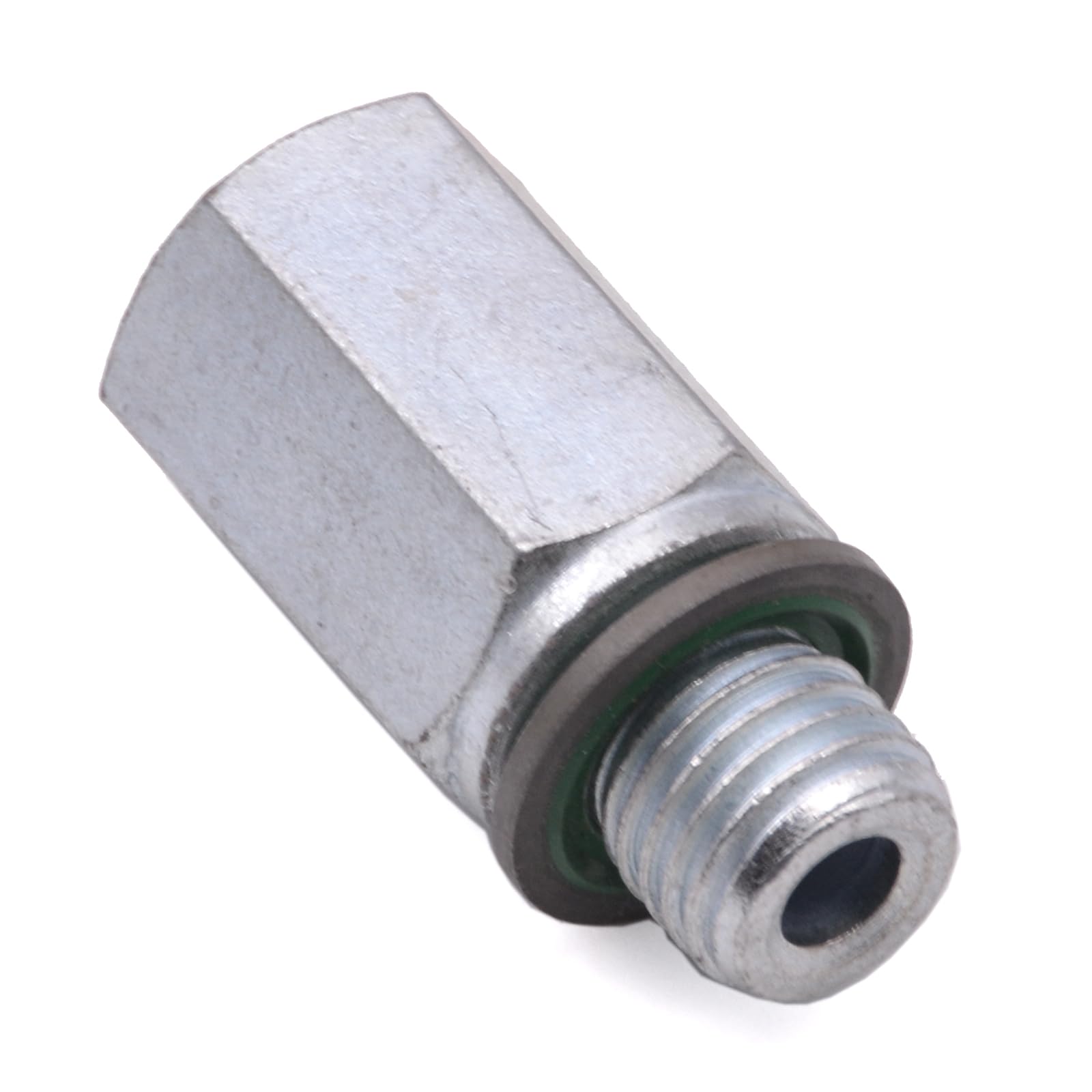 Connettore tubo ritorno liquido raffreddamento turbocompressore benzina Opel Adam Astra J Cascada Corsa D E Insignia A Meriva B Mokka Mokka X Zafira Tourer