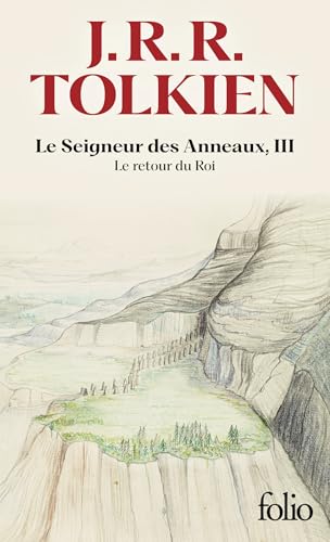Le Seigneur des Anneaux, III: Le retour du Roi