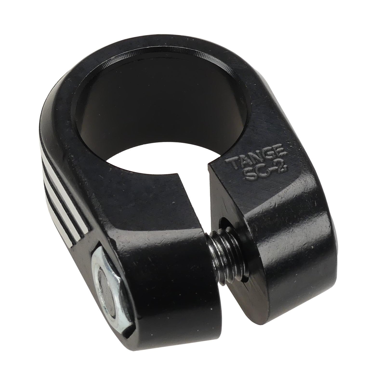 Tange SC-2 reissue BMX bicycle seat clamp - 25.4mm (1