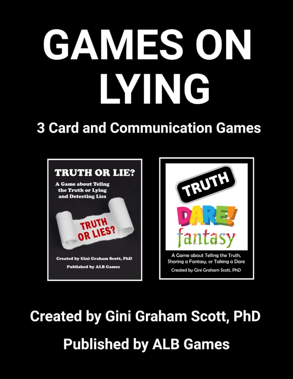 Truth or Dare Game Variations