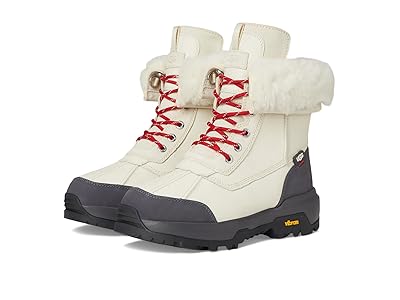UGG Adirondack Boots XXV Women